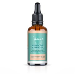 Konopný olej Venoc 50ml