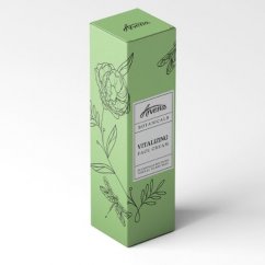 Vitalizačný krém pre citlivú, podráždenú a aknóznu pleť Arvena Botanicals 30ml
