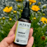Marulový olej 100% Alteya Organics 50 ml