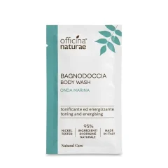 Duschgel Onda Marina Officina Naturae 7ml Probe