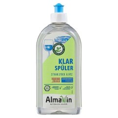 Leštidlo do umývačky riadu AlmaWin 500ml Leštidlo do umývačky riadu AlmaWin 500ml