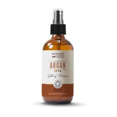 Olejek arganowy Wooden Spoon 100 ml