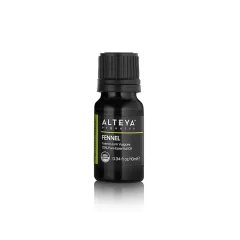 Fenyklový olej 100% Bio Alteya  10 ml