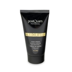 Krém na ruky s 1% zlata postQuam 75ml Krém na ruky s 1% zlata postQuam 75ml