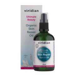 Skin repair - Olejek do twarzy Viridian 100ml