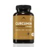 Kurkumin Premium s piperinem Hrotlife 90cps