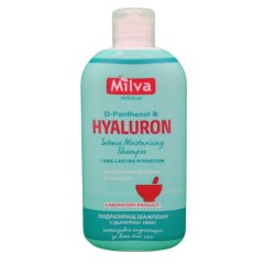 Hydratačný šampón Hyaluron 200ml Hydratačný šampón Hyaluron 200ml