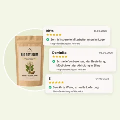 Bio Psyllium Hrotlife 150g Bio Psyllium Hrotlife 150g