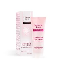 Exfoliačný pleťový krém Diamond Rose Biofresh 75 ml Exfoliačný pleťový krém Diamond Rose Biofresh 75 ml