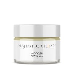 Magický denní omlazující krém na pleť WoodenSpoon 50ml