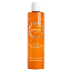 Posilující šampon pro lesk vlasů Lumene 300ml