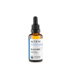 Feketekömény olaj 100% Alteya Organics 50 ml