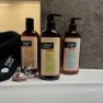 Šampón pre deti od 3-36 mesiacov Nuggela & Sulé 250ml