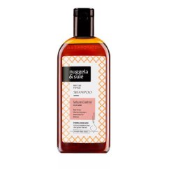 Šampón na kontrolu mazu pre mastné vlasy Nuggela & Sulé 250ml