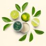 Přírodní krémový deodorant Zesty Lime We love the planet 35 g