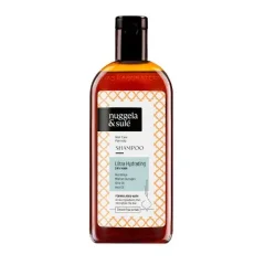 Hydratačný šampón na suché vlasy Nuggela & Sulé 250ml Hydratačný šampón na suché vlasy Nuggela & Sulé 250ml