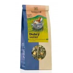Dobry wieczór herbata sypana BIO Sonnentor 50 g Dobry wieczór herbata sypana BIO Sonnentor 50 g
