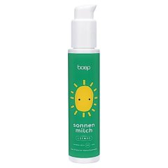 Sonnenmilch LSF 50 Boep 100ml