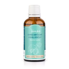 Chmeľ otáčavý - Tinktúra z byliny Venoc 50ml Chmeľ otáčavý - Tinktúra z byliny Venoc 50ml