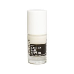 Starostlivosť o nechty Kaolin repair Benecos 5ml