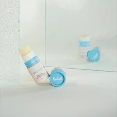 Lippenbalsam in Papierhülse Neutral Kvitok 8ml