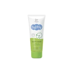 Detský plienkový krém Bebble 75 ml Detský plienkový krém Bebble 75 ml