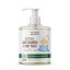 Baba tusfürdő és sampon hajra 2in1 parfüm nélkül WoodenSpoon 300 ml