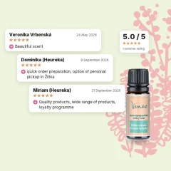 Aromatherapy Essential Oil Blend Air Purifying Venoc 10ml, customer rating Aromatherapy Essential Oil Blend Air Purifying Venoc 10ml, customer rating
