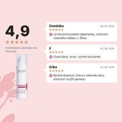Hydratačný a vyživujúci pleťový krém Acnaut Biotrade 60ml, hodnotenia zákazníkov