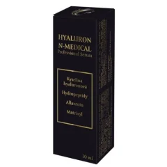 Hyaluronic Serum N-Medical 30ml