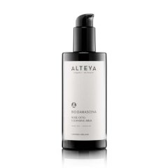 Pleťové čistící mléko Bio Damascena Alteya 200 ml Pleťové čistící mléko Bio Damascena Alteya 200 ml