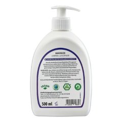 Tekuté mydlo s levanduľou a rozmarínom AlmaWin 500ml