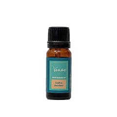 Esenciální olej Cedr Venoc 10ml Esenciální olej Cedr Venoc 10ml