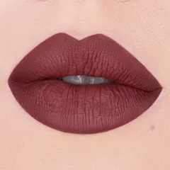 Rúž tekutý "Dark Pink" Matný puroBIO 4 ml