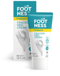 Krem na popękane pięty Footness 50 ml