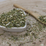 Solidago canadensis - Herba solidaginis canadensae