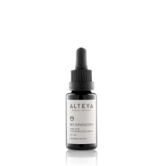 Odżywcze serum do twarzy Bio Damascena Alteya Organics 20 ml Odżywcze serum do twarzy Bio Damascena Alteya Organics 20 ml