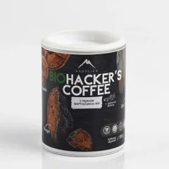 Biohacker´s kávé Bio kávé Hrotlife 100g Biohacker´s kávé Bio kávé Hrotlife 100g