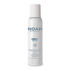 Suchý neutrálny šampón v spreji Noah 200ml Suchý neutrálny šampón v spreji Noah 200ml