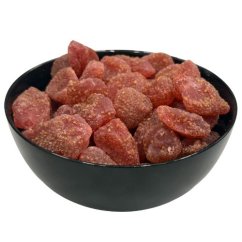 Sušené jahody 250 g