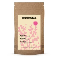 Brusinky v hořké čokoládě Emerosa
