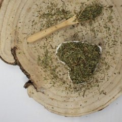 Stévia sladká list narezaný - Stevia rebaudiana herba cs. Stévia sladká list narezaný - Stevia rebaudiana herba cs.