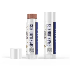 Lip Balm Shimmering Kiss - Wooden Spoon- 4,3ml Lip Balm Shimmering Kiss - Wooden Spoon- 4,3ml