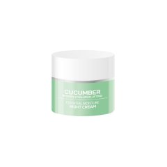 Uhorkový nočný krém na tvár 50 ml Biofresh Uhorkový nočný krém na tvár 50 ml Biofresh