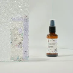 Dětský mycí olej Kvitok 50ml