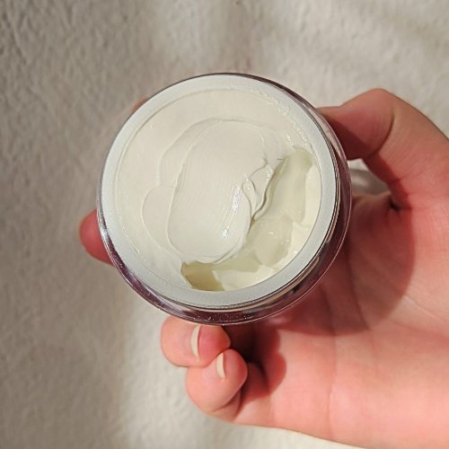 Tagescreme SPF 20 Diamond Rose Biofresh 50 ml