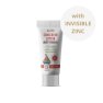 Minerálny opaľovací krém na telo a tvár Baby & Family SPF50 Wooden Spoon 10ml vzorka
