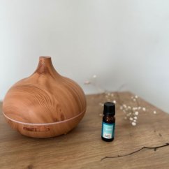 Esenciálny olej Elemi Venoc 10ml