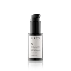Regenerujący krem na noc Bio Damascena Alteya Organics 50 ml Regenerujący krem na noc Bio Damascena Alteya Organics 50 ml