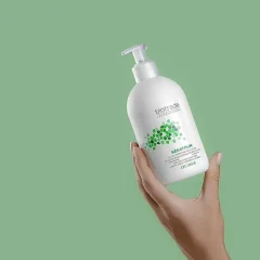 Hydratační tělové mléko s 12% ureou Keratolin Biotrade 400ml